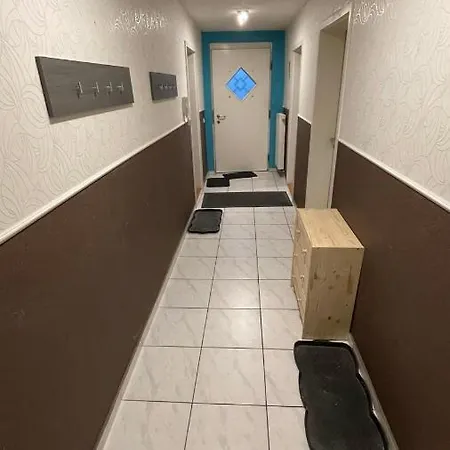Apartamento Gemutliches Im Zentrum Ichenhausens Und In Der Nahe Des Legolandes